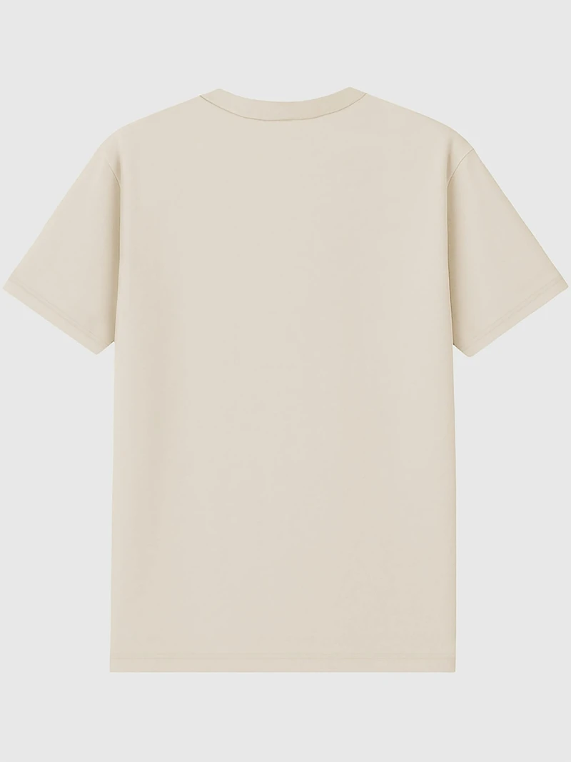 TCU Texas Christian University Collegiate Seal Dark Graphic T-Shirt