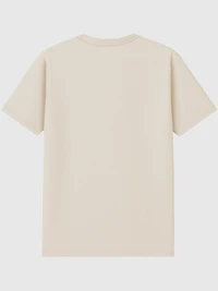 TCU Texas Christian University Collegiate Seal Dark Graphic T-Shirt