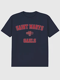 Saint Marys College of California Campus Classic Graphic T-Shirt