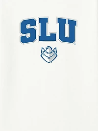 Saint Louis University Arch Logo Secondary Graphic T-Shirt