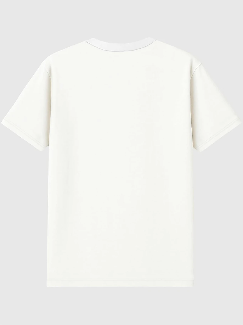 Rice University Arch Logo Secondary Graphic T-Shirt