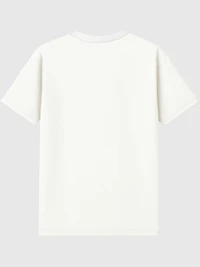 Rice University Arch Logo Secondary Graphic T-Shirt