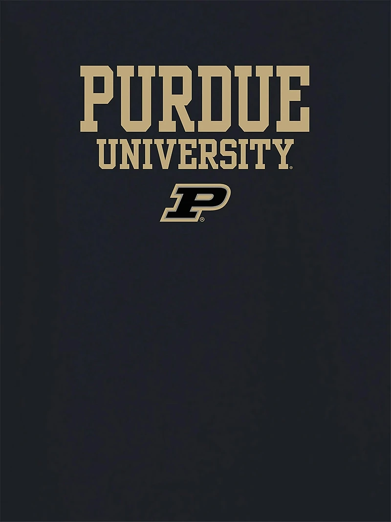 Purdue University Legacy Graphic T-Shirt