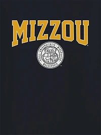 University of Missouri Collegiate Seal Graphic T-Shirt