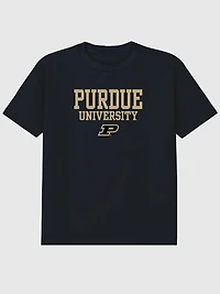 Purdue University Legacy Graphic T-Shirt