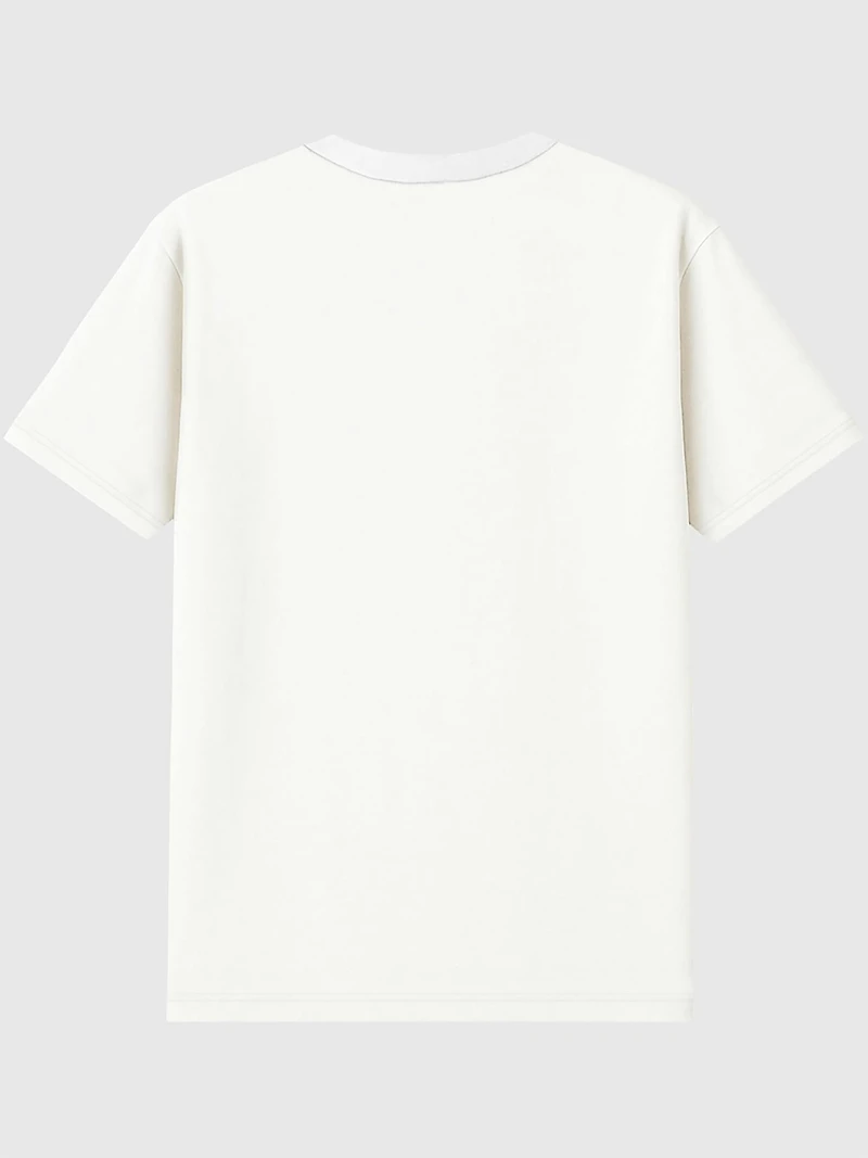 Howard University Collegiate Seal Dark Graphic T-Shirt