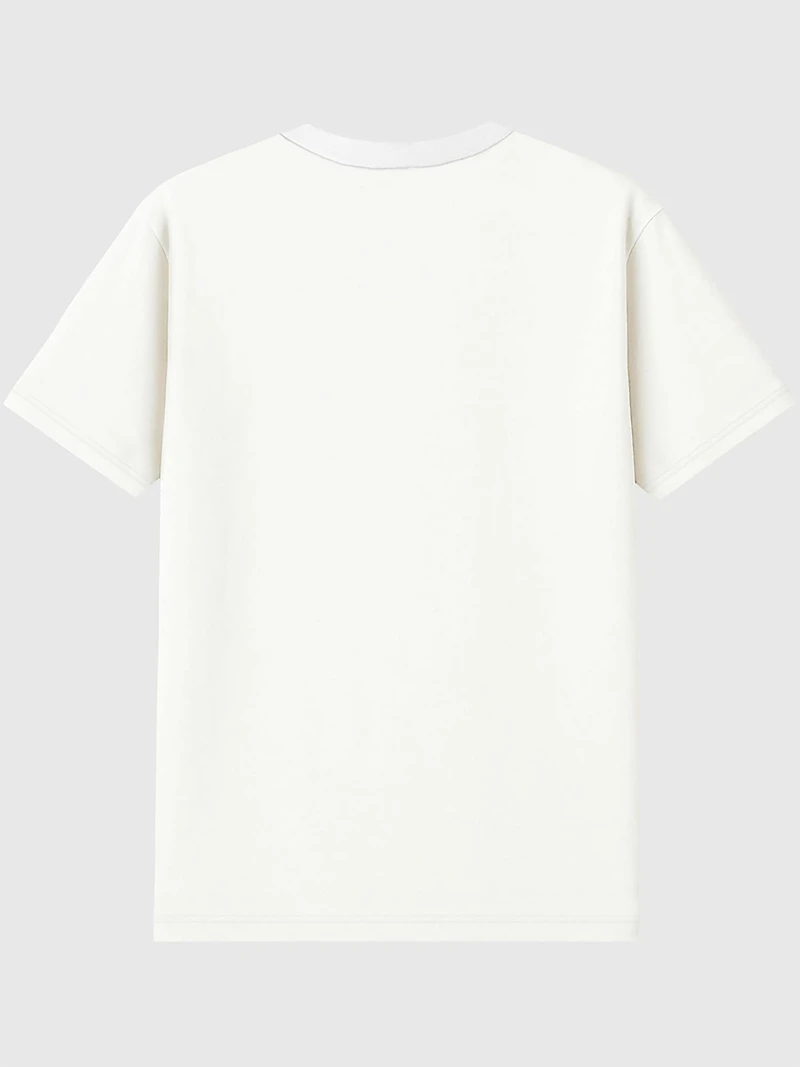 College of Charleston Arch Logo Secondary Graphic T-Shirt