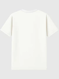 College of Charleston Arch Logo Secondary Graphic T-Shirt