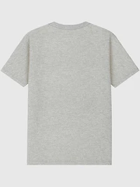 Baylor University Laurels Dark Graphic T-Shirt