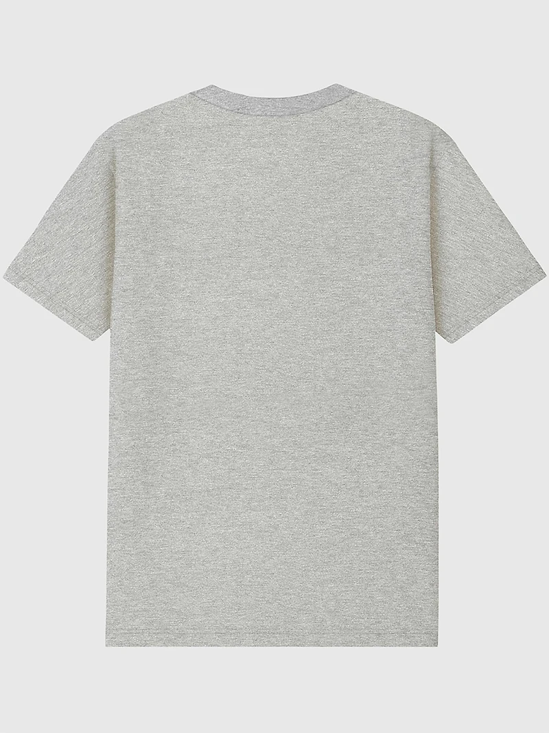 University of Nebraska Arch Logo Dark Graphic T-Shirt