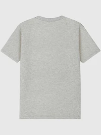 University of Nebraska Arch Logo Dark Graphic T-Shirt