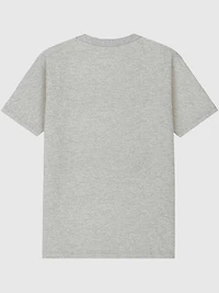 Arizona State University Laurels Dark Graphic T-Shirt