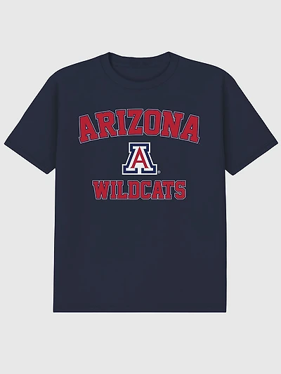 The University of Arizona Campus Classic Graphic T-Shirt