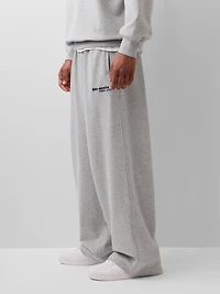 Gap × Awake NY Heavyweight Baggy Sweatpants