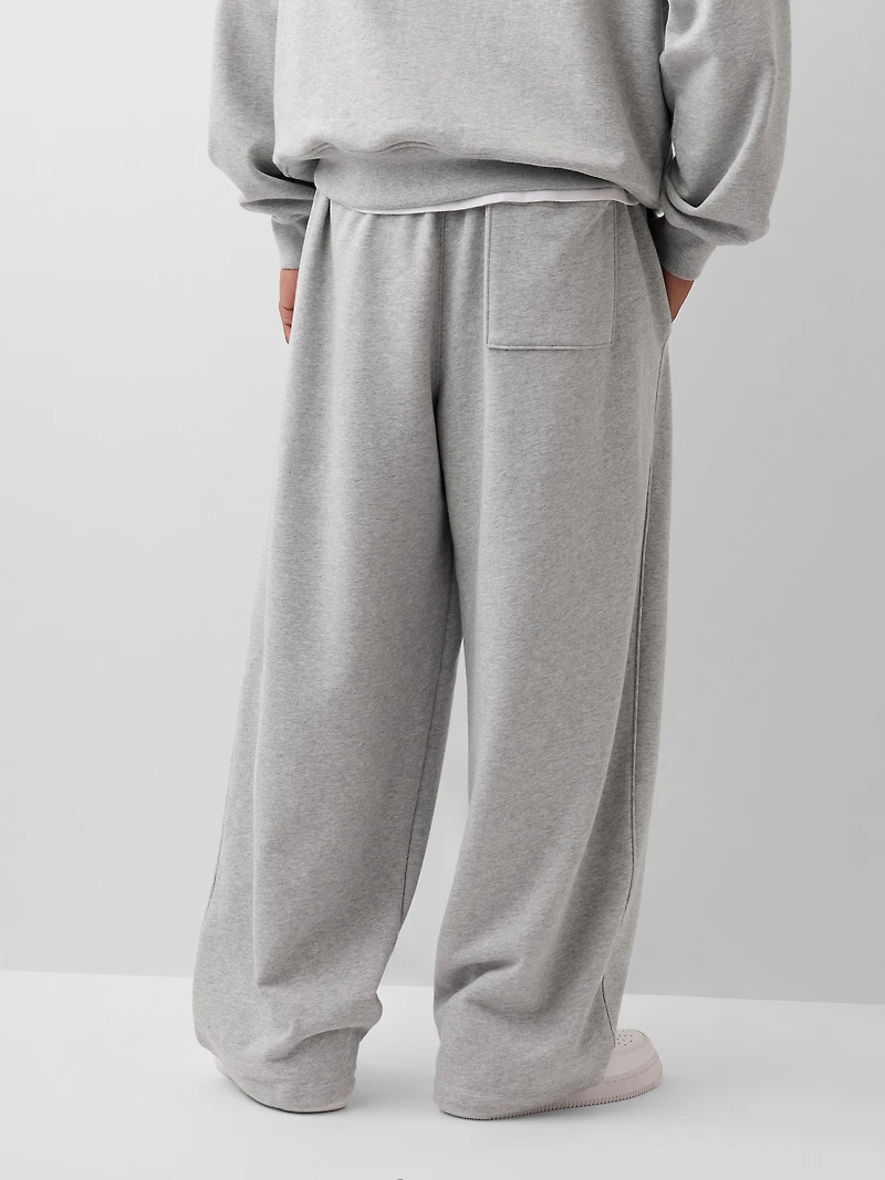 Gap × Awake NY Heavyweight Baggy Sweatpants