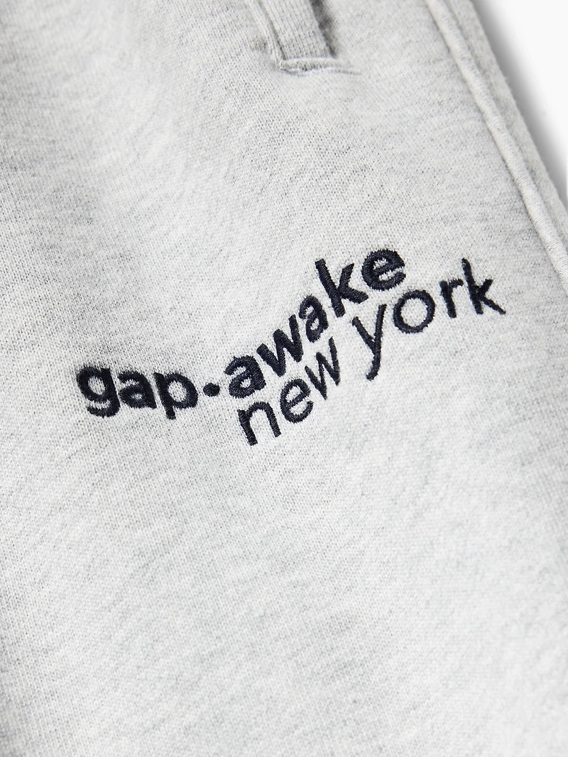 Gap × Awake NY Heavyweight Baggy Sweatpants