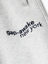 Gap × Awake NY Heavyweight Baggy Sweatpants