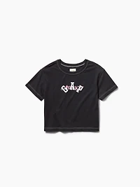 Gap × Awake NY Toddler Relaxed Logo T-Shirt