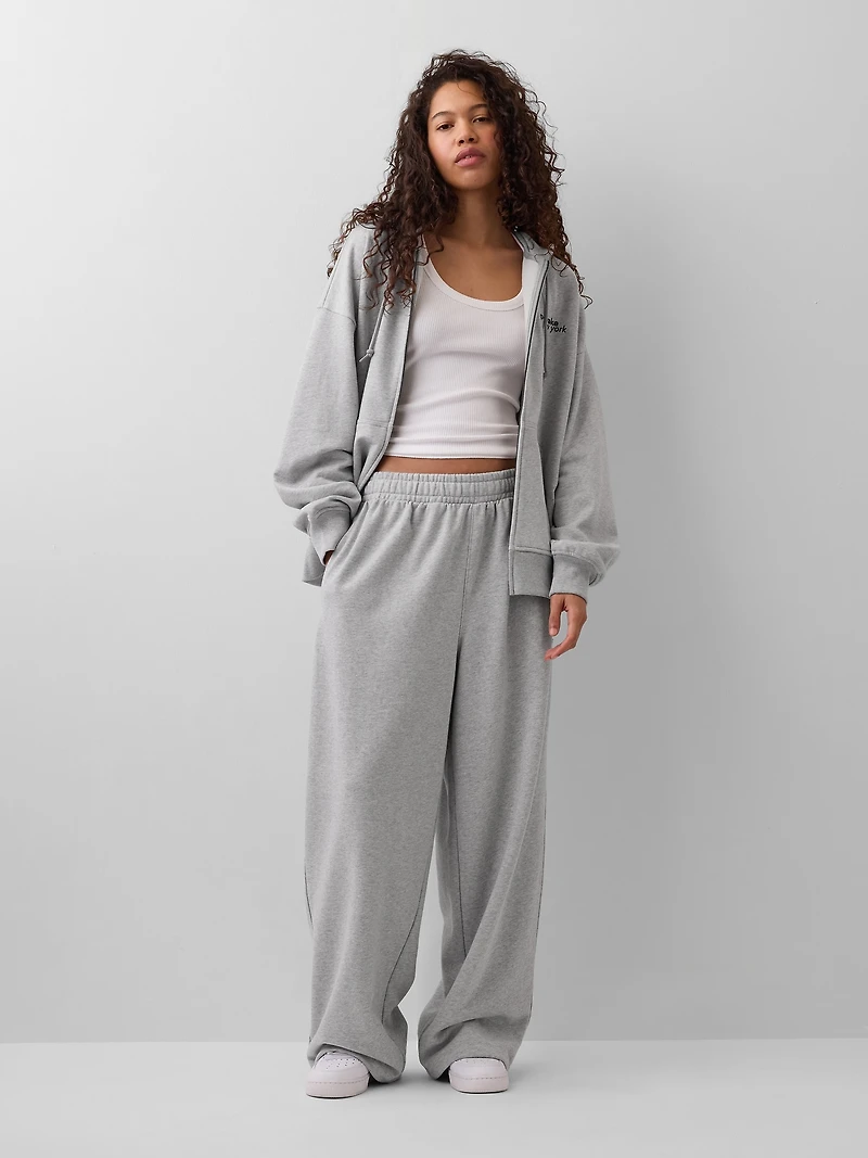 Gap × Awake NY Heavyweight Baggy Sweatpants