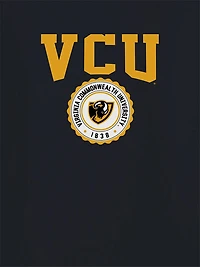 Virginia Commonwealth University Collegiate Seal Graphic T-Shirt