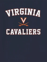 University of Virginia Campus Classic Graphic T-Shirt