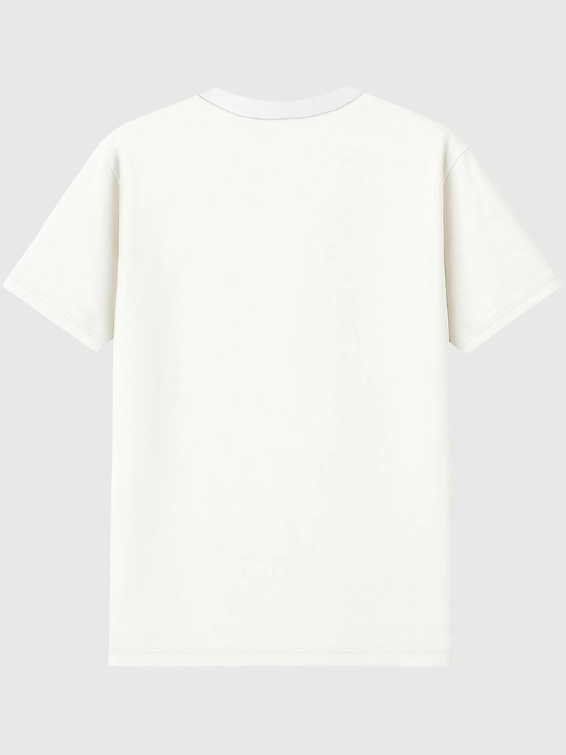 Iowa State University Collegiate Seal Dark Graphic T-Shirt