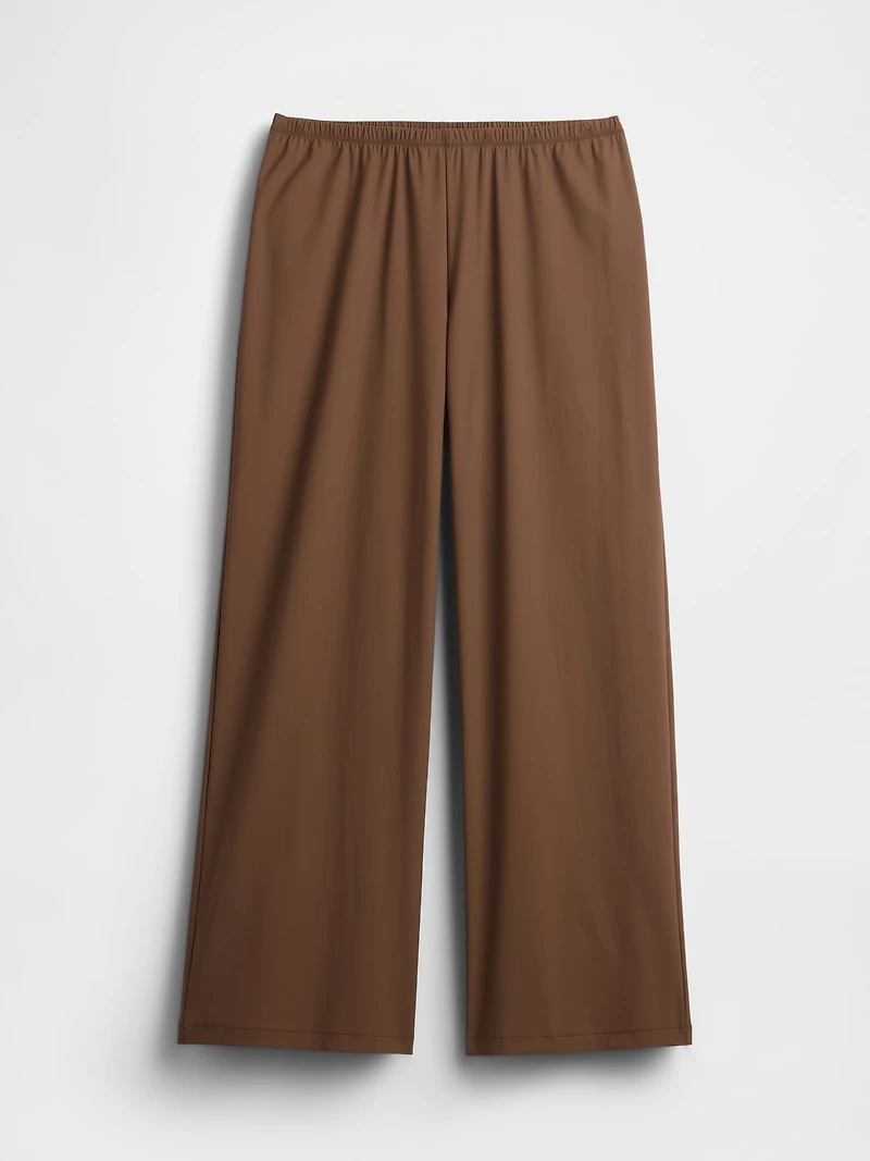 GapFit Tech Low Rise Relaxed Easy Pants