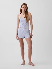 Softest UltraFine Rib Modal PJ Tank Top