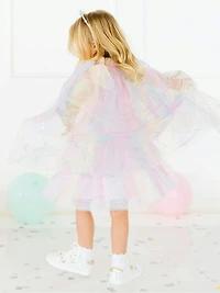 Sweet Wink Fairy Dust Cape