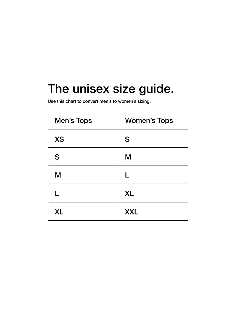 Gap × Awake NY Recycled Oversized Track Jacket