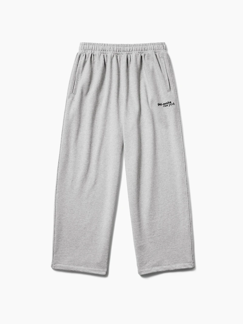 Gap × Awake NY Heavyweight Baggy Sweatpants
