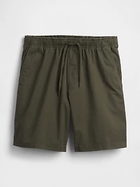 7" Relaxed Easy Shorts