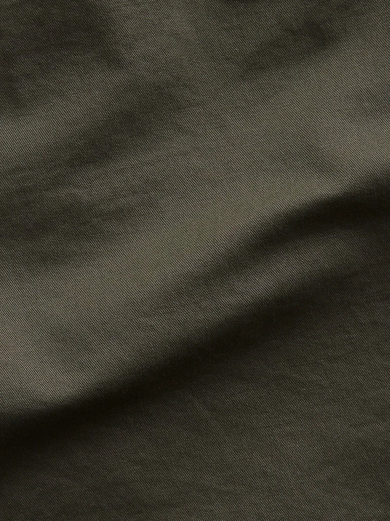 7" Relaxed Easy Shorts