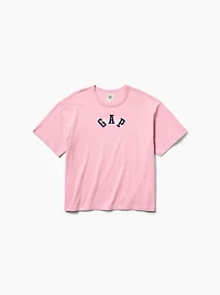 Gap × Awake NY Relaxed Logo T-Shirt