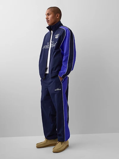 Gap × Awake NY Recycled Baggy Track Pants