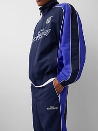 Gap × Awake NY Recycled Baggy Track Pants