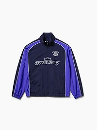Gap × Awake NY Recycled Oversized Track Jacket