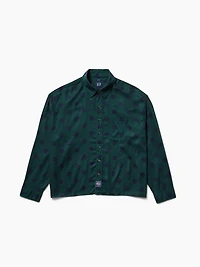 Gap × Awake NY Twill Dotted Big Shirt