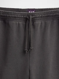 Adult Heavyweight French Terry Sweat Shorts