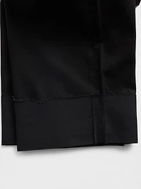 Low Rise UltraSoft Easy '90s Loose Crop Jeans