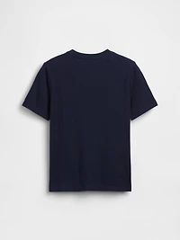 Kids Gap NYC Logo T-Shirt