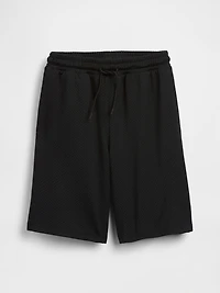 Kids 8" Mesh Active Shorts