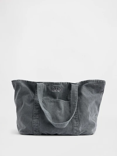 Gap Logo Tote Bag