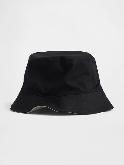 Kids Reversible Bucket Hat