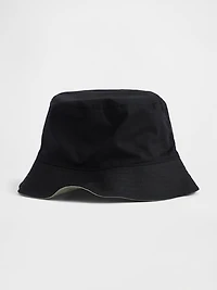 Kids Reversible Bucket Hat