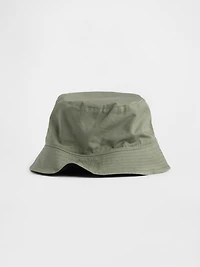 Kids Reversible Bucket Hat