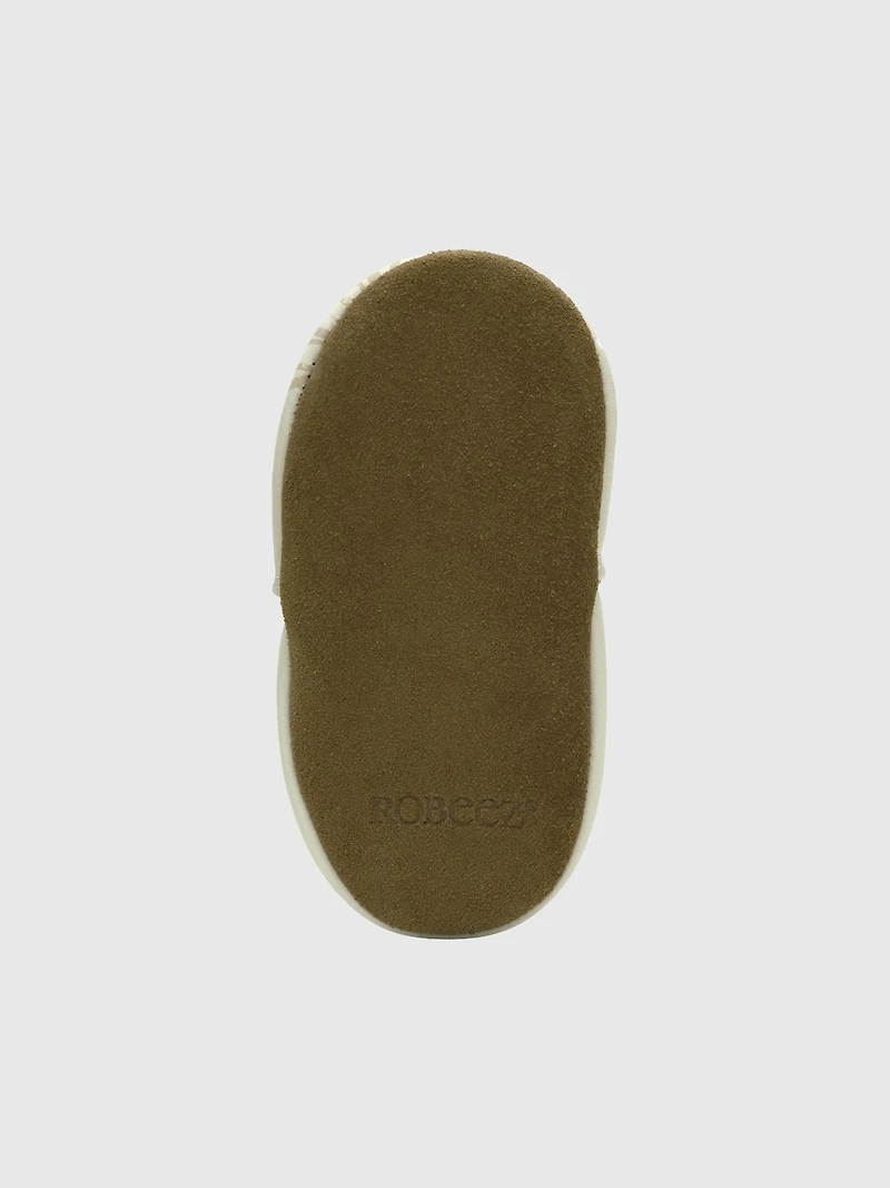 Robeez Love Bugs Soft Soles