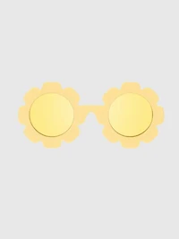 Babiators Toddler and Kid Flower Sunglasses