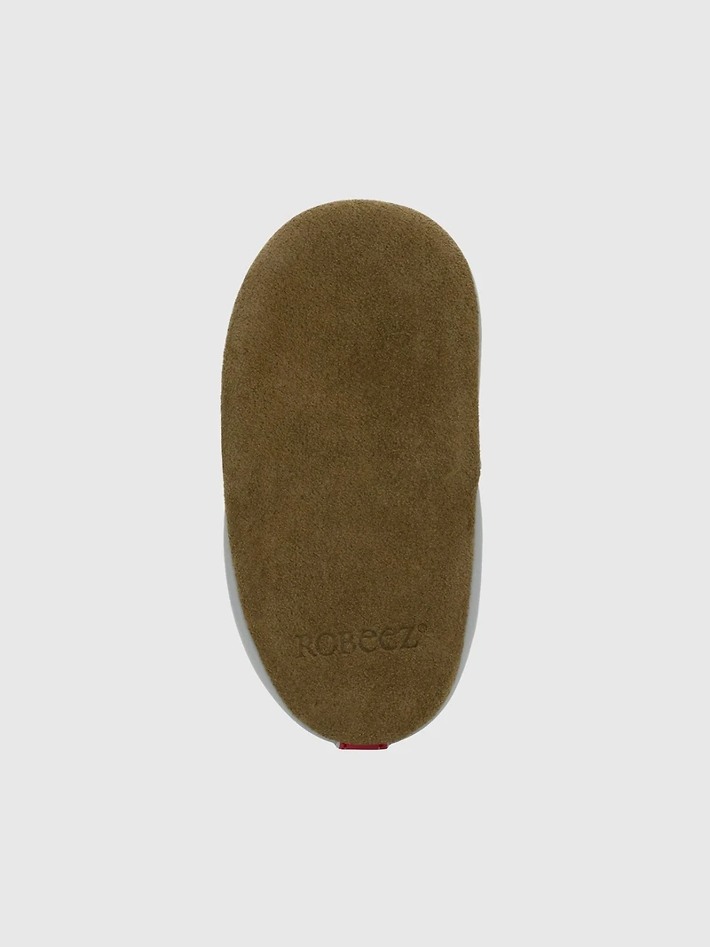 Robeez Cherry Cute Soft Soles