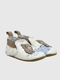 Robeez Great Catch Soft Soles